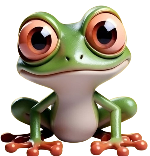 FrogClimb Logo